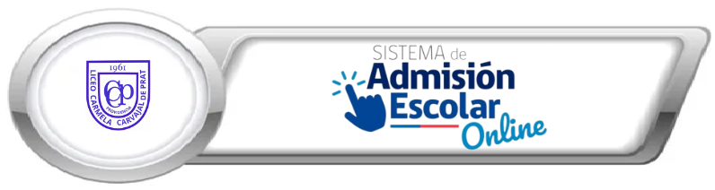 admision escolar