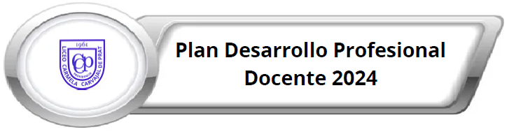 desarrollo prof docente 2024