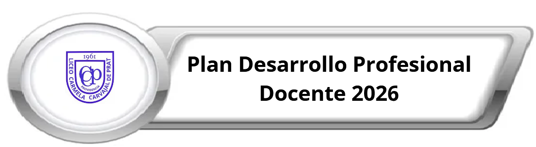 plan desarrollo profecional docente 2026