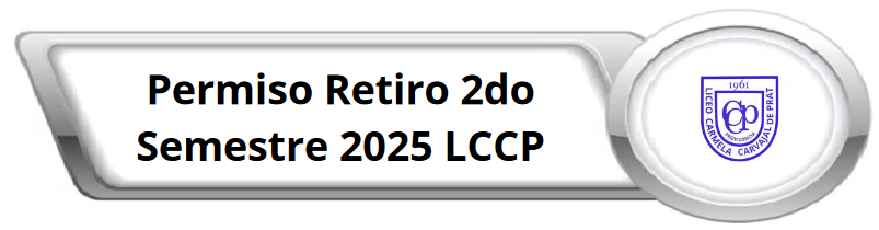 permiso retiro 2do sem 2024